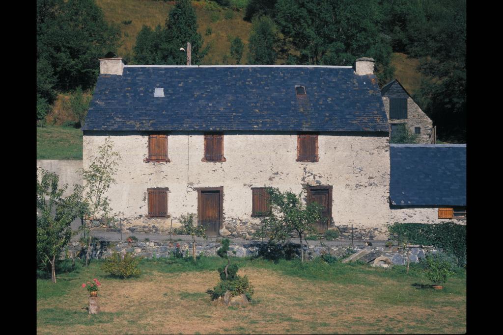 maison