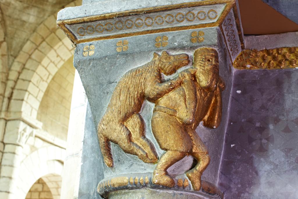 église paroissiale Saint-Pierre