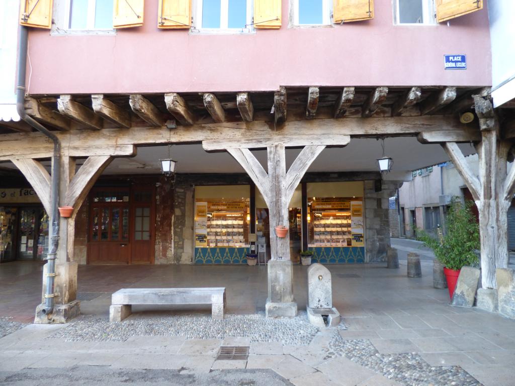 maison Laborde