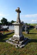 croix de cimetière