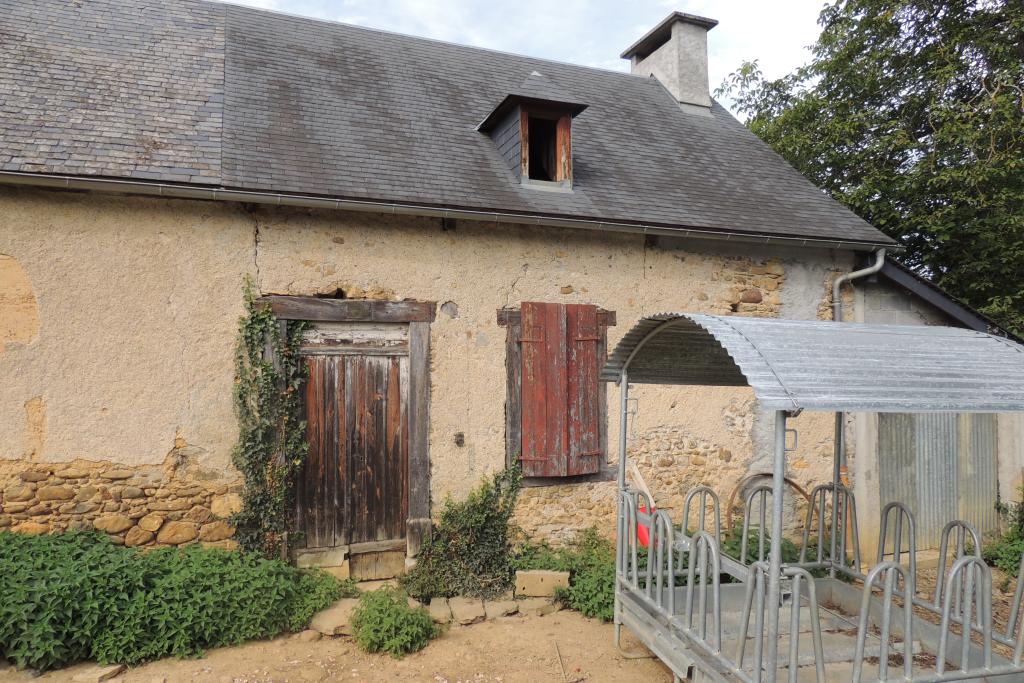ferme