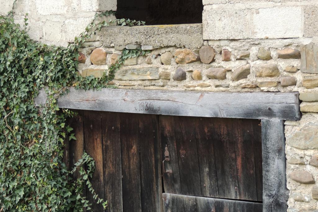 ferme