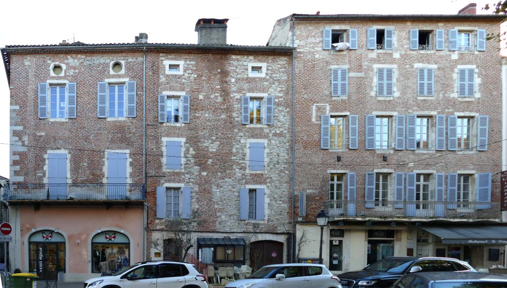 maison