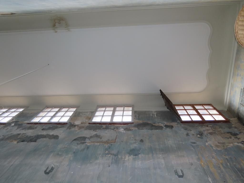 Maison dite "hôtel Drujon" ; école de filles ; atelier de vannerie
