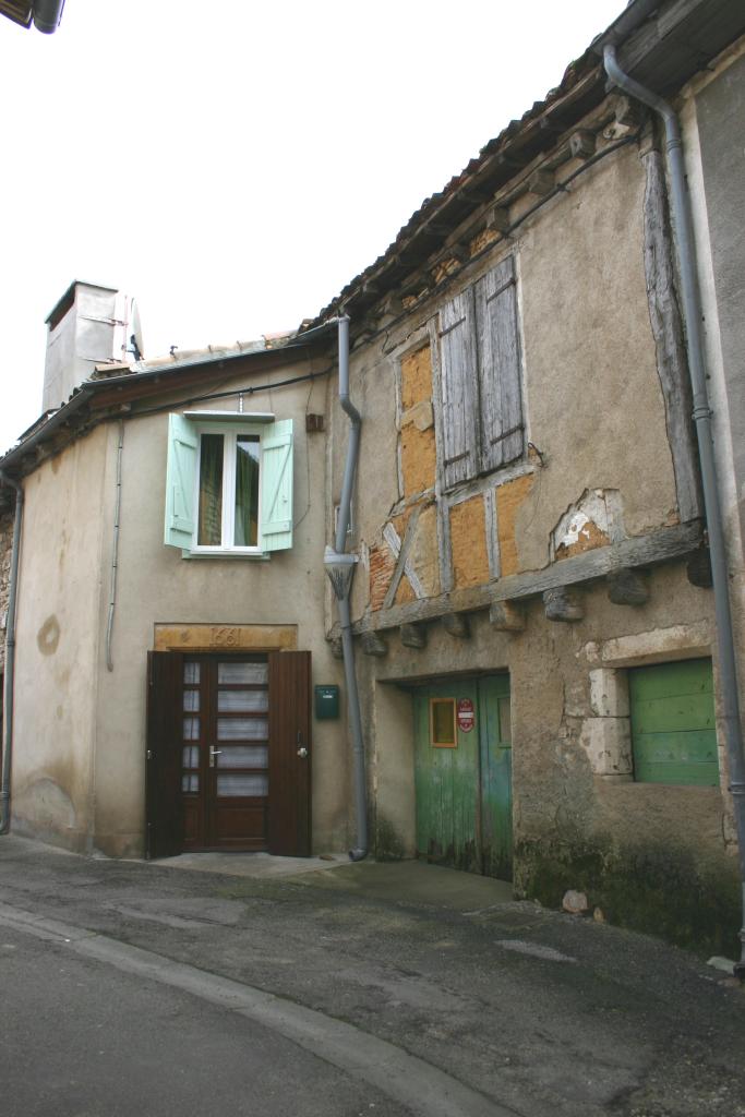 maison