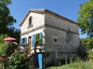 maison d'éclusier