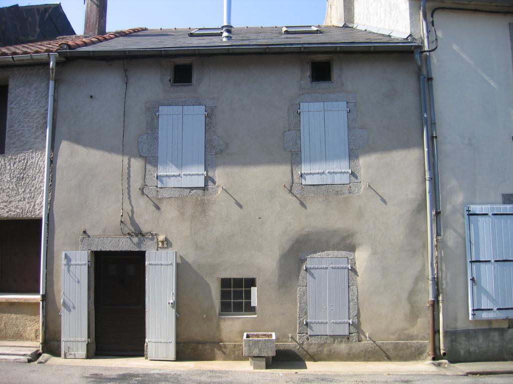 maison