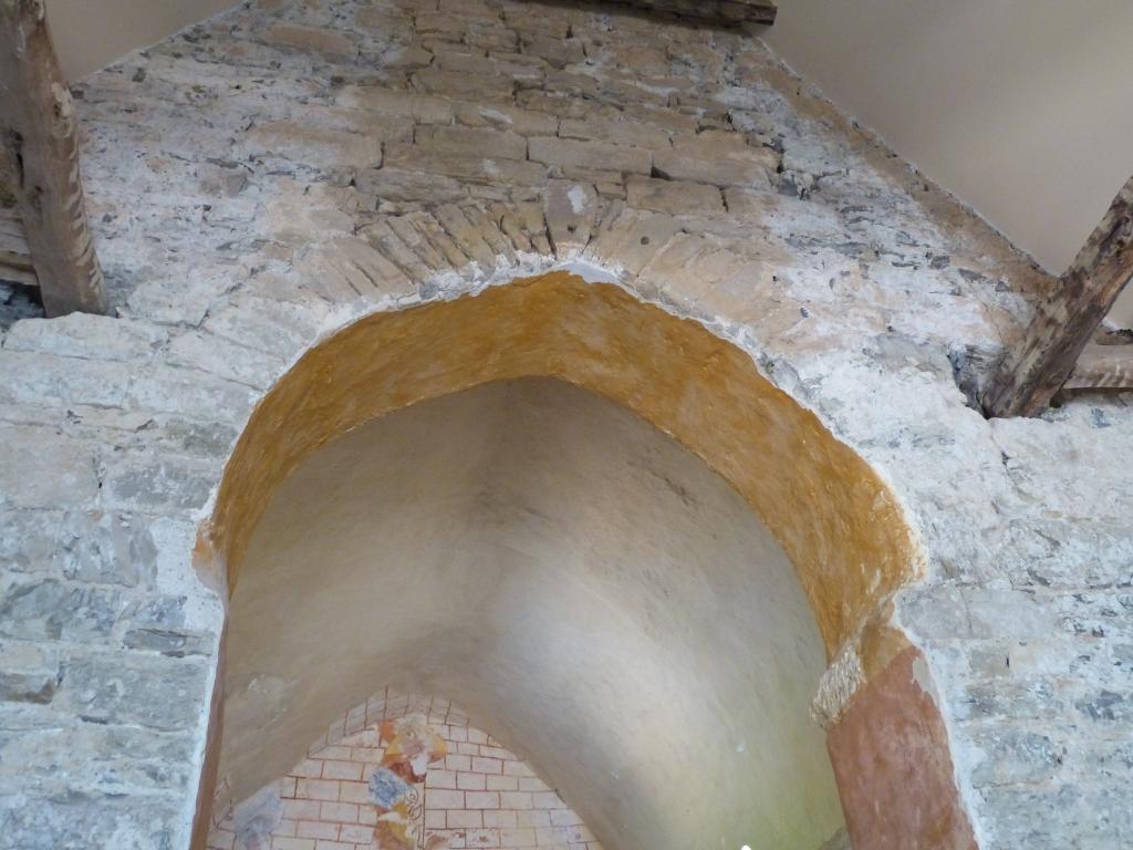 chapelle de pénitents blancs