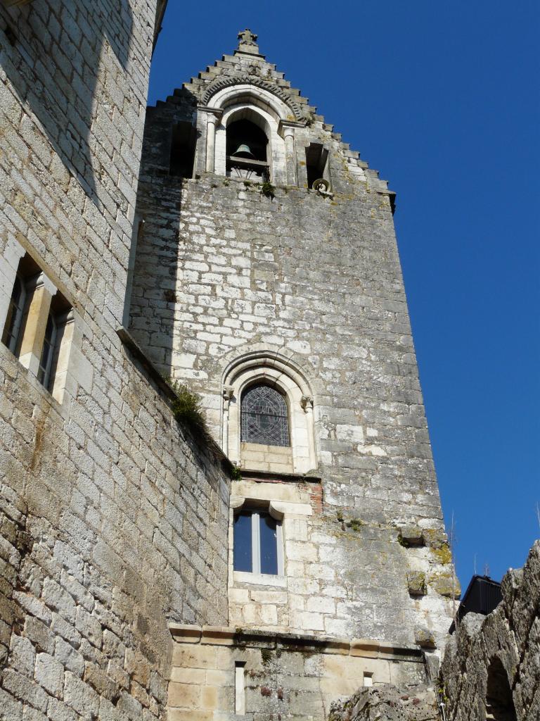 chapelle Saint-Blaise