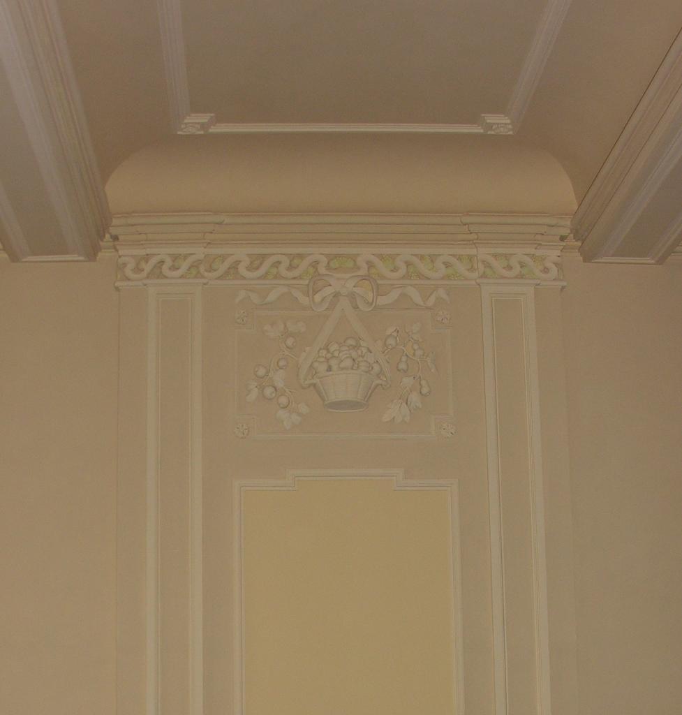 hôtel Descamps