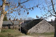 ferme puis maison