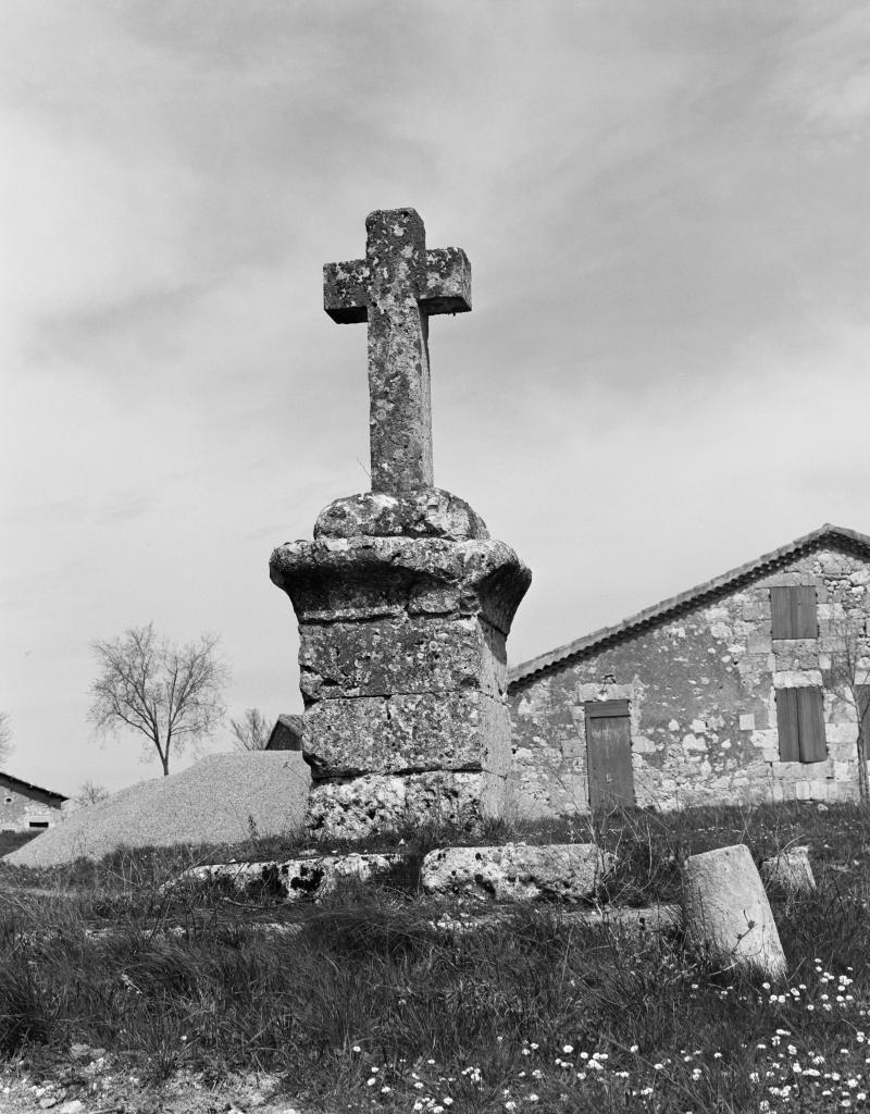 croix de chemin