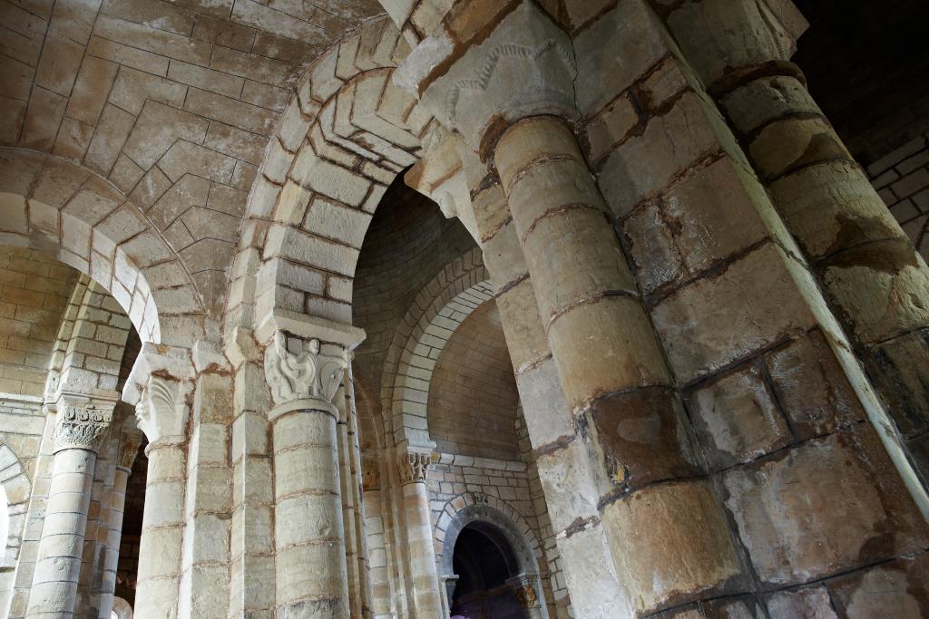église paroissiale Saint-Pierre