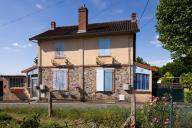 maison jumelle type "Carmaux Q"