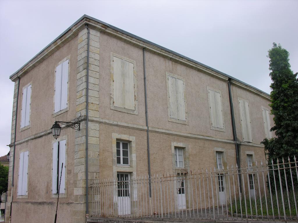 collège des Doctrinaires