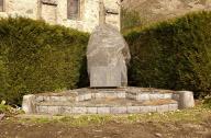 monument aux morts de la guerre de 1914-1918 et de la guerre de 1954-1962 (Algérie)