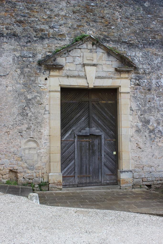 église paroissiale Notre-Dame de l'Assomption