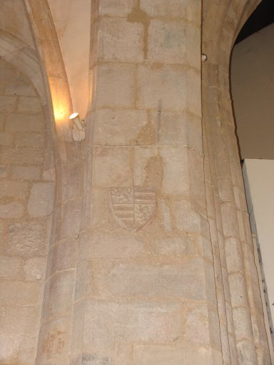 église paroissiale Saint-Martin