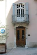 maison Gradet puis la Balaguère