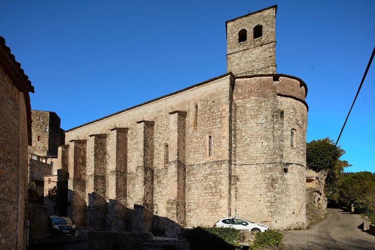 église Notre-Dame de la Pitié