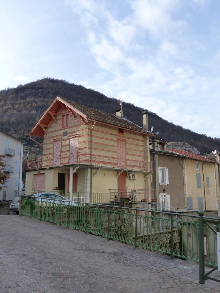 chalet Bon Repos