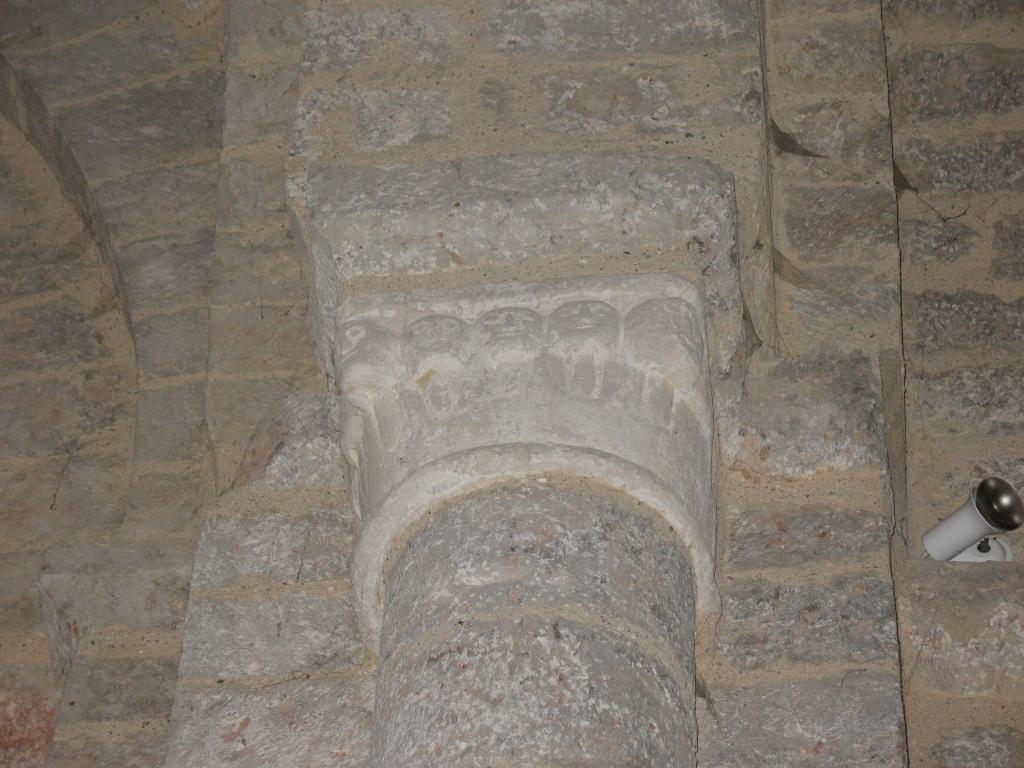 église paroissiale Saint-Martin
