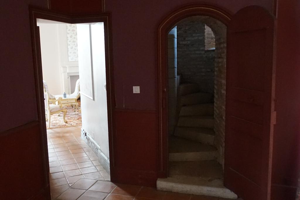 château