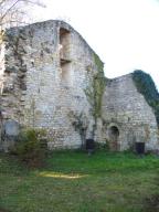 chapelle