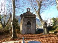 chapelle saint-Roch