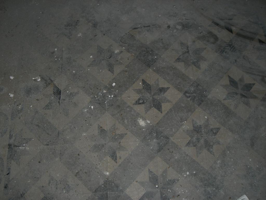 demeure dite "maison Gent"