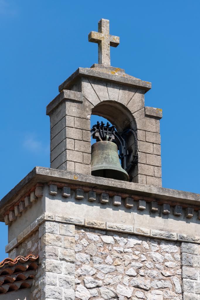 église paroissiale Notre-Dame-de-l'Assomption