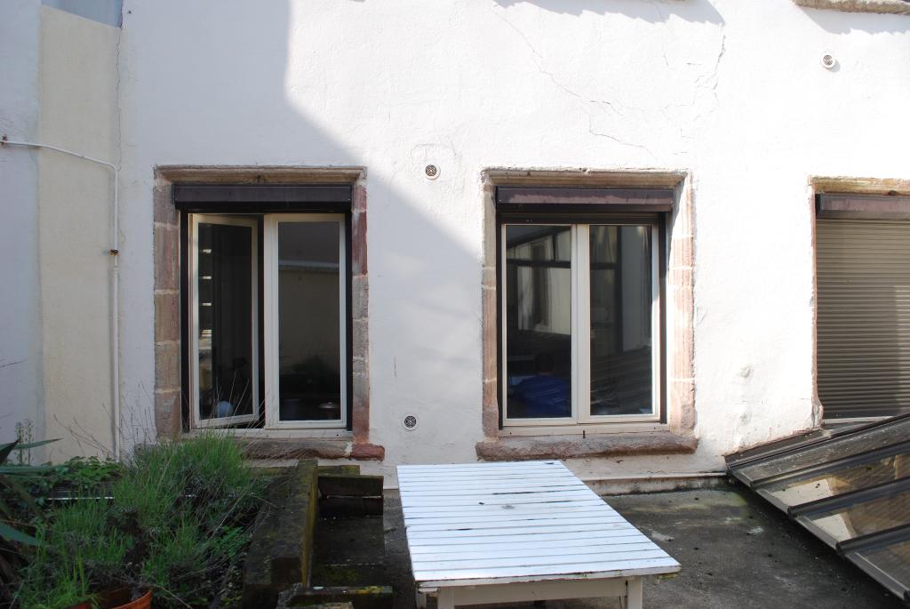 immeuble