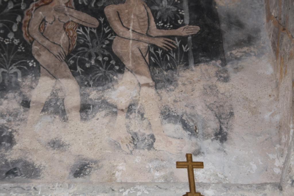 peinture monumentale