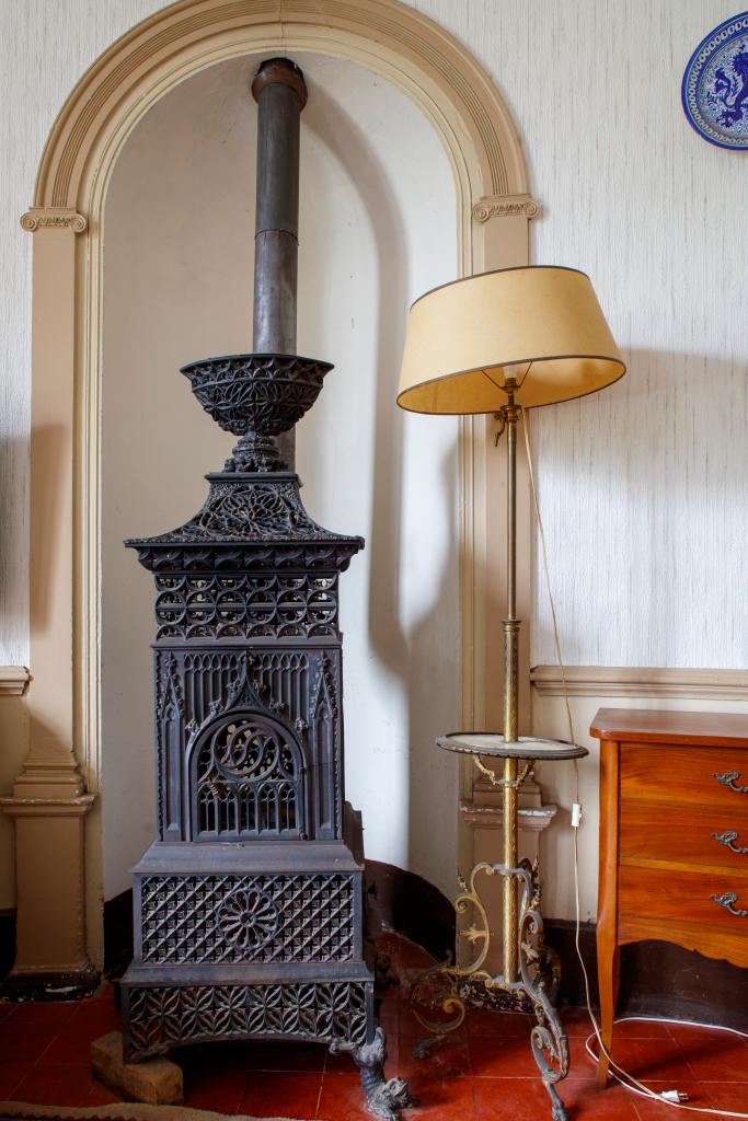 demeure, dite château de Veye ou château d'Olonzac