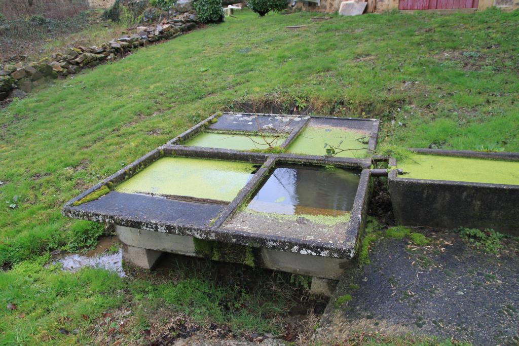 lavoir de Peyremorte