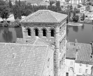 église paroissiale Saint-Etienne, Saint-Barthélemy dite des Soubirous