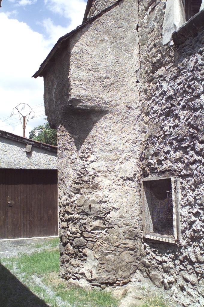 maison Damassé