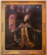tableau : saint Césaire