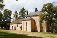 église paroissiale Saint-Cyr et Sainte-Julitte