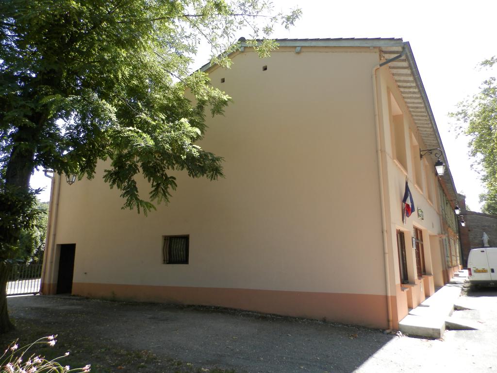 mairie