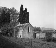 Chapelle Notre-Dame