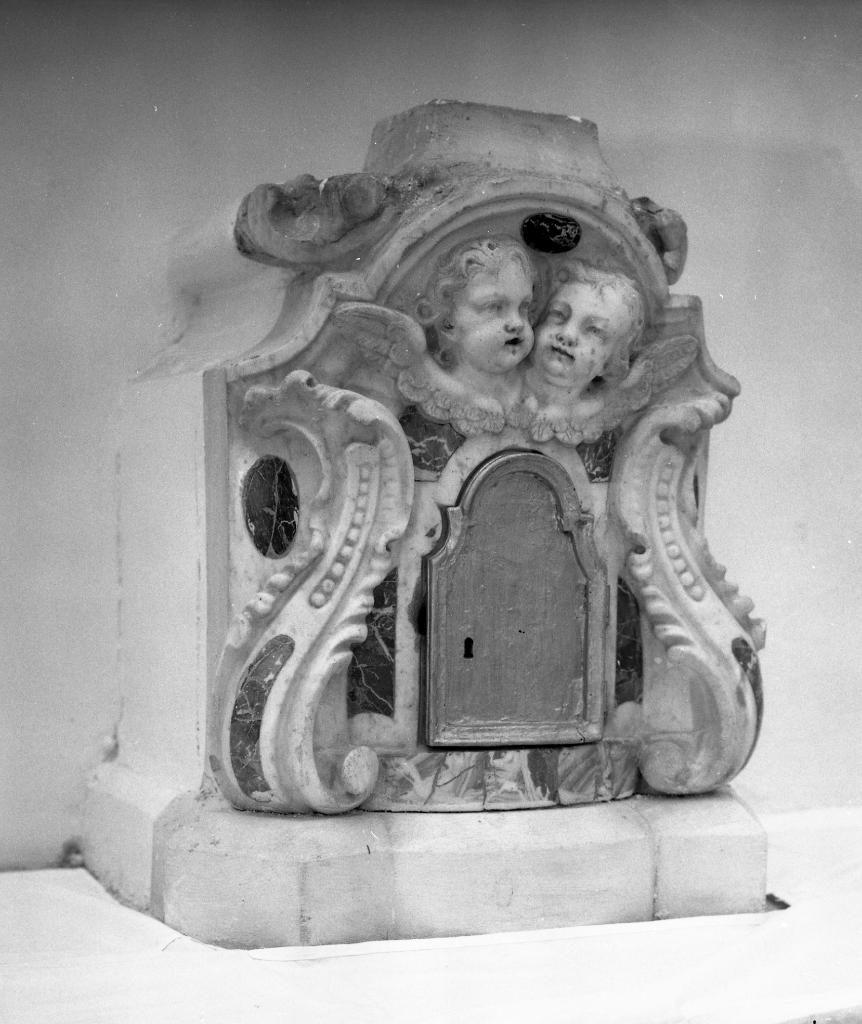 autel, tabernacle