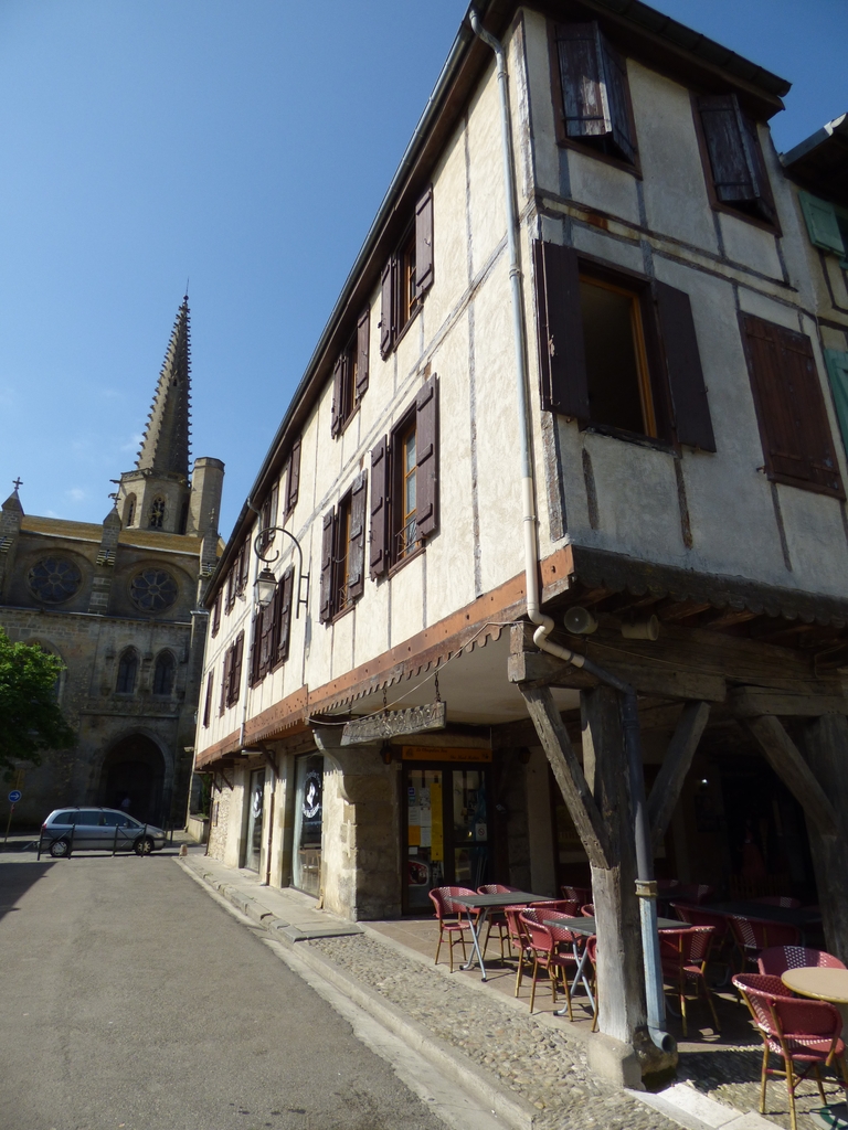 maison Rigaud