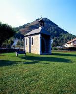 chapelle Notre-Dame-des-Plantats