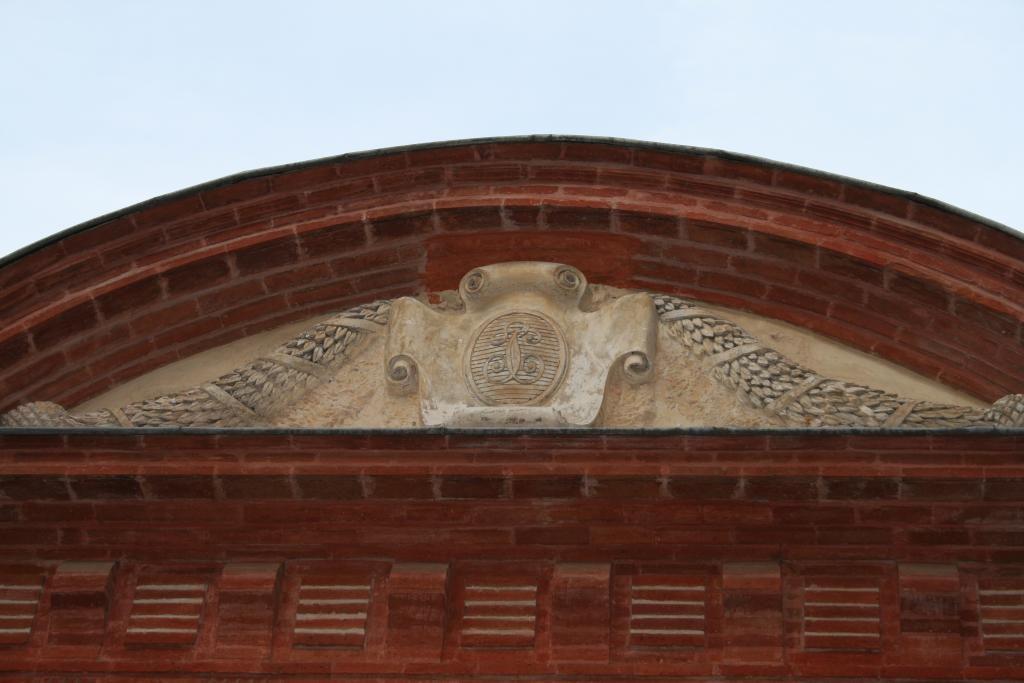 hôtel Lefranc de Pompignan