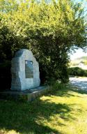 monument commémoratif de la guerre de 1939-1945