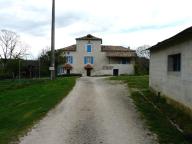 demeure dite repaire, actuellement ferme