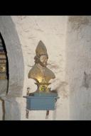 buste-reliquaire