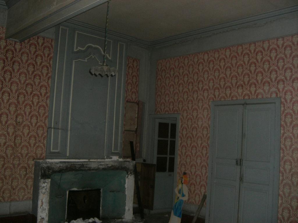 hôtel dit de la Providence
