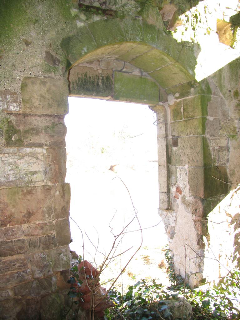 moulin de Coimbre ou Combres